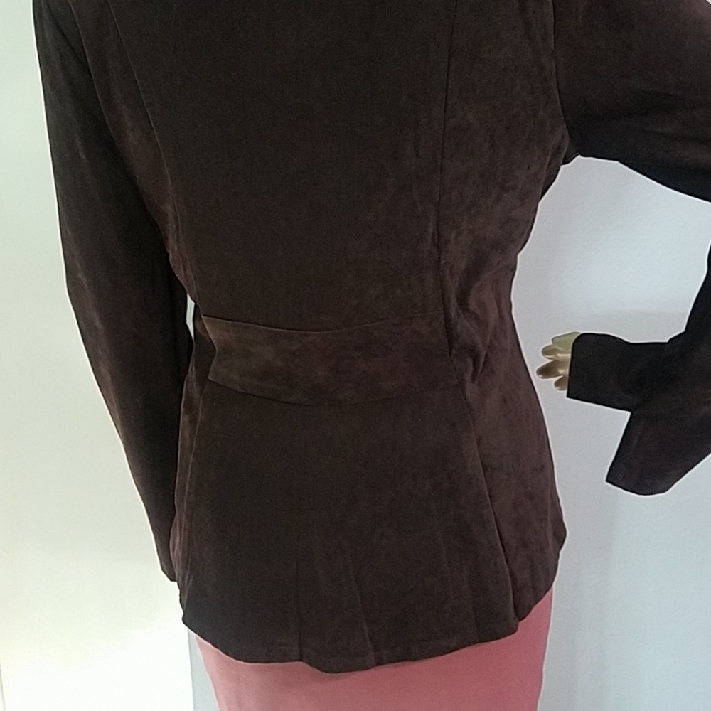 Dressy jacket - Picture 3 of 5